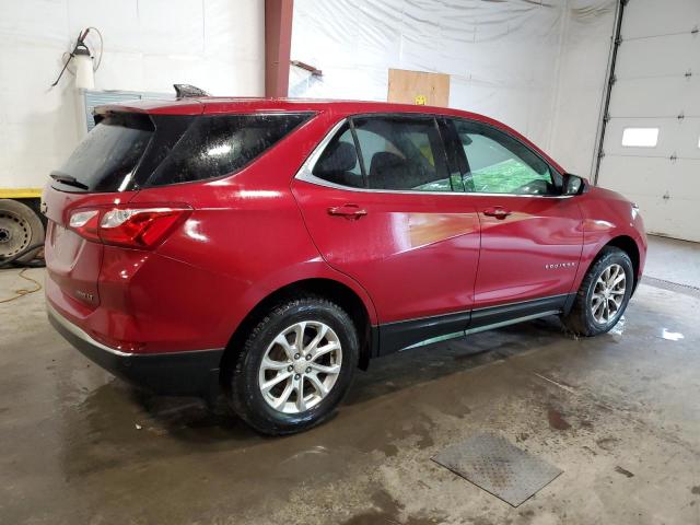 Vin: 2gnaxuevxl6270318, lot: 61211905, chevrolet equinox lt 20203