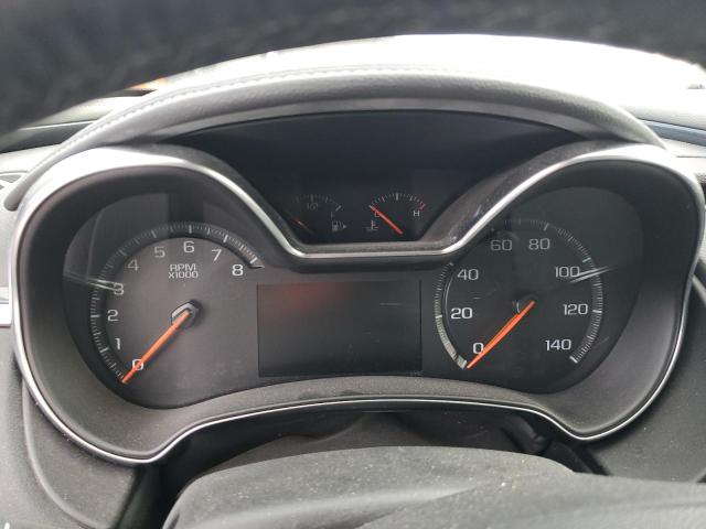 2018 CHEVROLET IMPALA LT - 2G1105S31J9145105