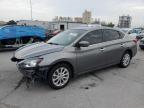 2019 NISSAN SENTRA S - 3N1AB7AP8KY335375