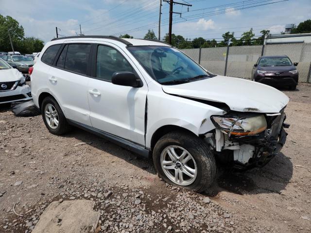 Vin: 5xyzgdab2bg059736, lot: 62156055, hyundai santa fe gls 20114