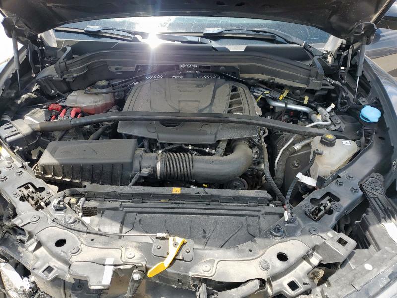 2022 ALFA ROMEO STELVIO TI ZASPAKBN4N7D42587