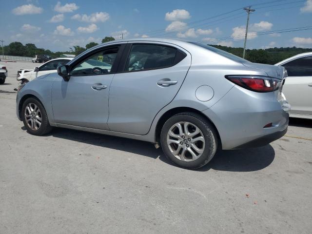 Vin: 3mydlbyv5jy318127, lot: 59426775, toyota yaris 20182