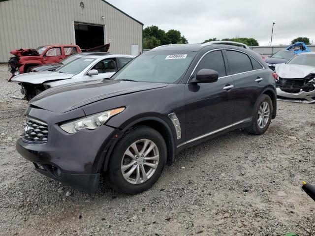 Vin: jn8as1mw3bm732822, lot: 60936885, infiniti fx35 2011 img_1