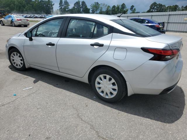 2021 NISSAN VERSA S 3N1CN8DV3ML857332