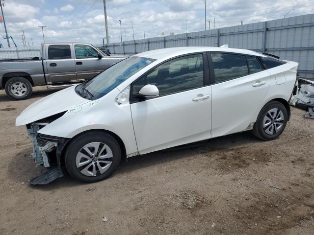 Vin: jtdkbrfu0j3064850, lot: 60598305, toyota prius 2018 img_1