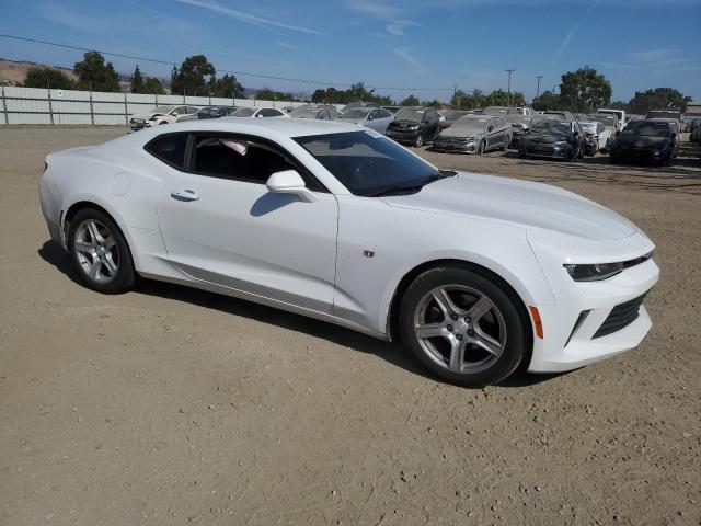 Vin: 1g1fb1rx8j0114252, lot: 60563605, chevrolet camaro lt 20184
