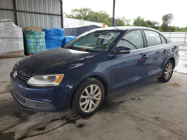 VOLKSWAGEN JETTA SE