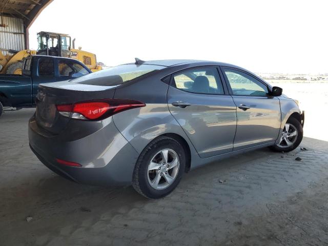 Vin: 5npdh4ae0eh461236, lot: 61041145, hyundai elantra se 20143