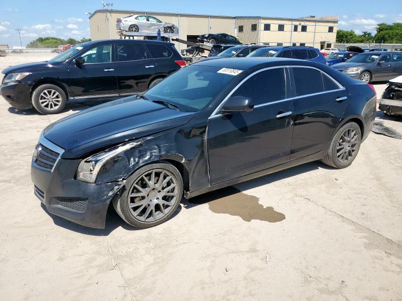 Vin: 1g6aa5ra5e0131431, lot: 60819845, cadillac ats 2014 img_1