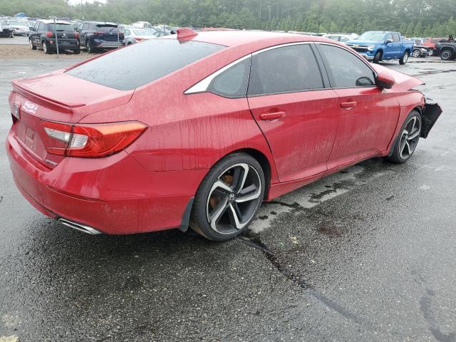 Vin: 1hgcv1f31ja207659, lot: 61083615, honda accord sport 20183