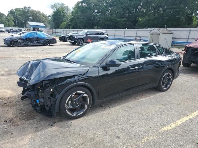 KIA K4 EX
