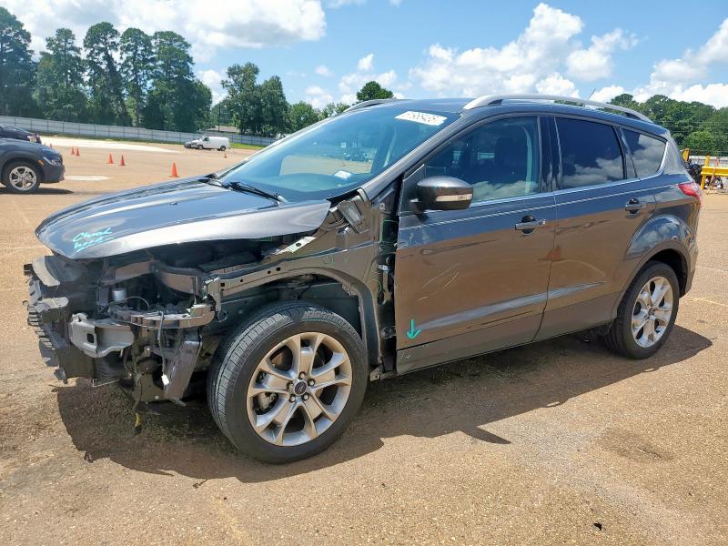 Vin: 1fmcu0j92fub80769, lot: 61988435, ford escape titanium 2015 img_1