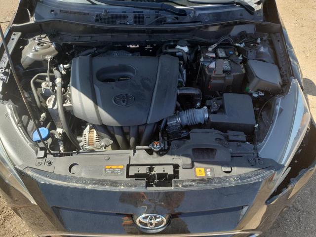 2017 TOYOTA YARIS IA 3MYDLBYV1HY178622