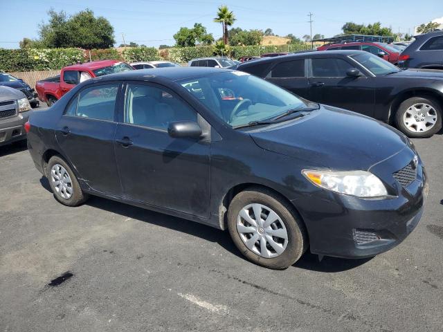 Vin: 2t1bu4ee9ac311359, lot: 61851345, toyota corolla base 20104