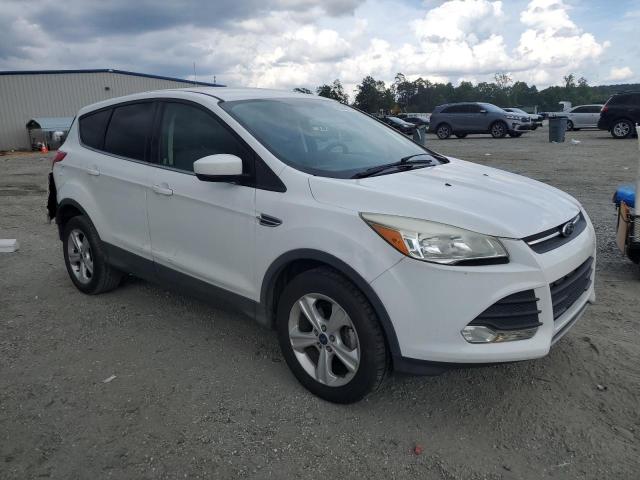 Vin: 1fmcu0g70gua42591, lot: 60652175, ford escape se 20164