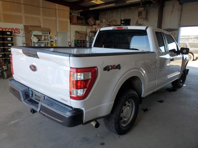Vin: 1ftex1ep7mkd18608, lot: 58201125, ford f-150 super cab 20213