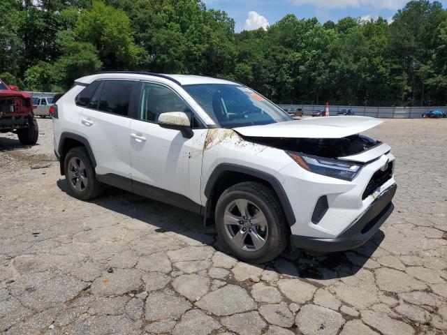 2024 TOYOTA RAV4 XLE 2T3W1RFV9RC298573