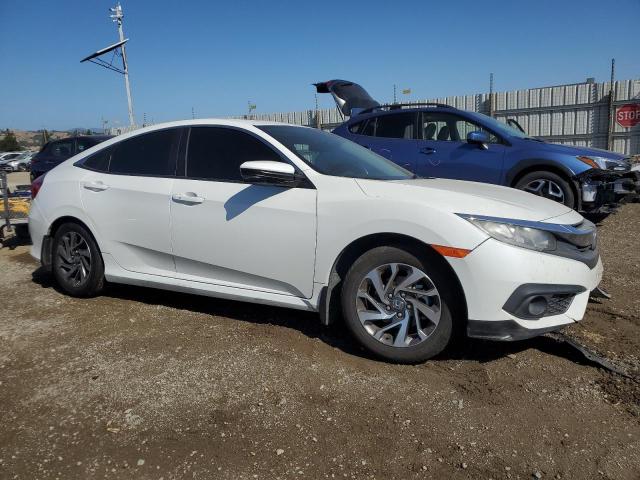 2017 HONDA CIVIC EX 19XFC2F86HE219851