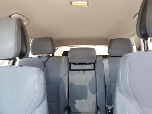 2017 KIA SORENTO LX - 5XYPG4A51HG217896