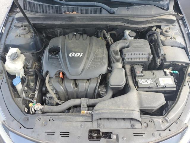 2015 KIA OPTIMA LX 5XXGM4A74FG393126