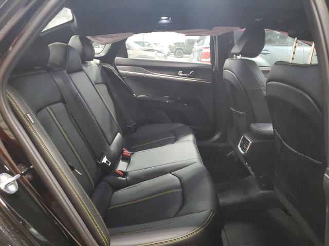 2025 KIA K5 GT KNAG44J86S5332106