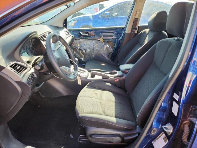 2017 NISSAN SENTRA S - 3N1AB7APXHY291436