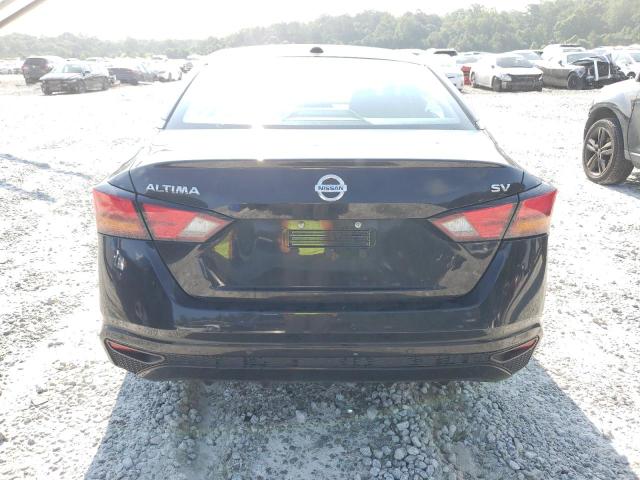 2022 NISSAN ALTIMA SV - 1N4BL4DV0NN354856