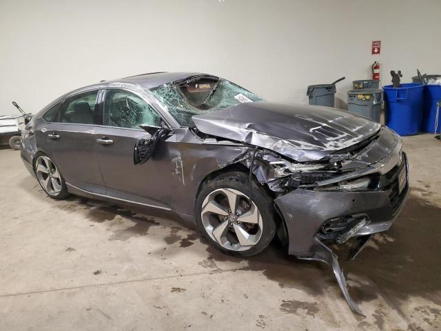 Vin: 1hgcv2f9xka016690, lot: 59910805, honda accord touring 20194