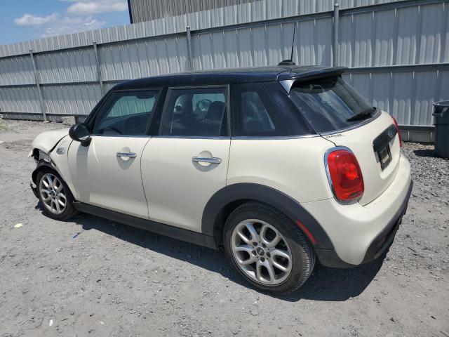 2015 MINI COOPER WMWXU3C5XF2B57656
