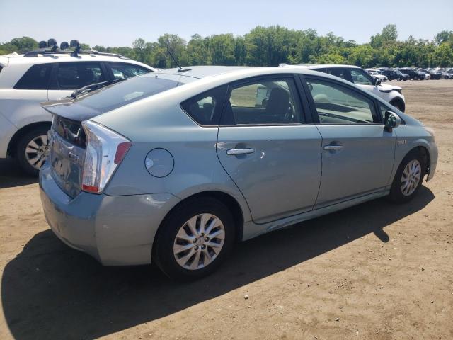 Vin: jtdkn3dp2c3023074, lot: 59134925, toyota prius 20123