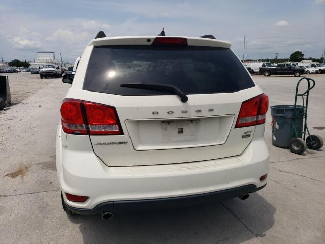 2015 DODGE JOURNEY SX - 3C4PDCBG7FT696639
