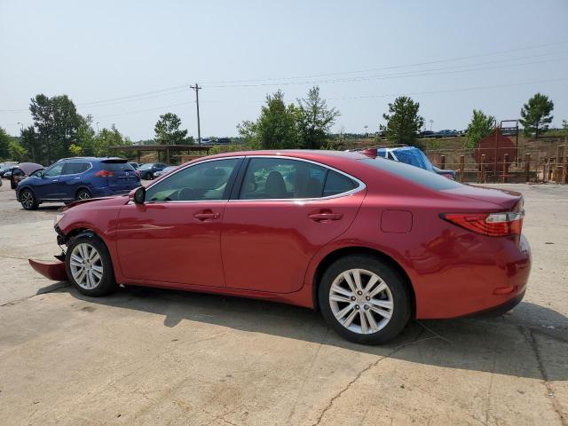 Vin: jthbk1gg5f2210097, lot: 58122675, lexus es350 350 20152