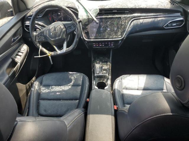 2022 CHEVROLET BOLT EUV P - 1G1FZ6S09N4124759