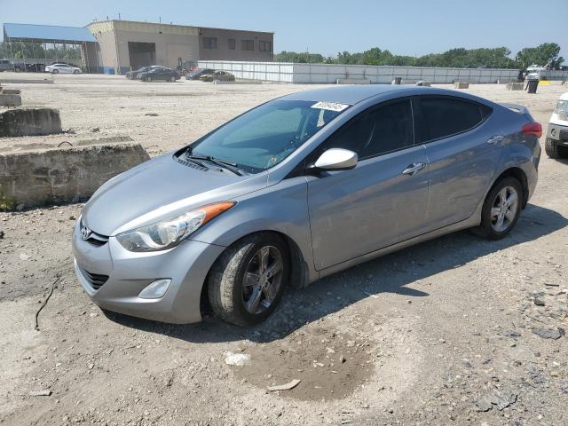 HYUNDAI ELANTRA GL