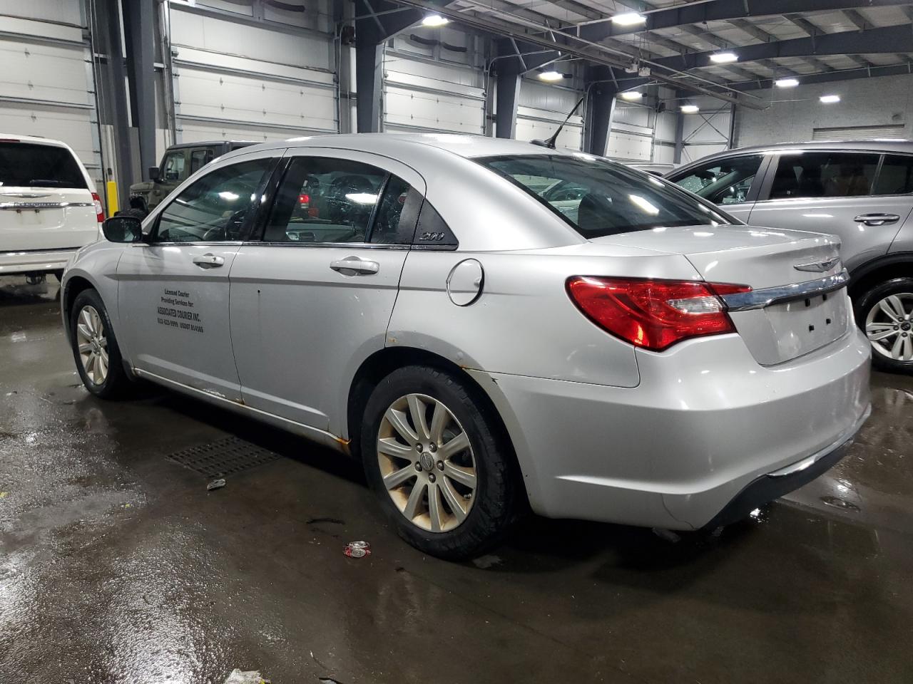 CHRYSLER 200 TOURING