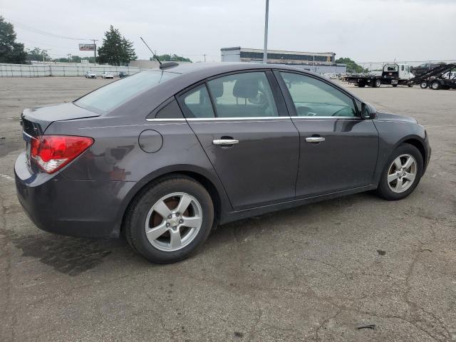 Vin: 1g1pc5sb6f7105717, lot: 60558405, chevrolet cruze lt 20153