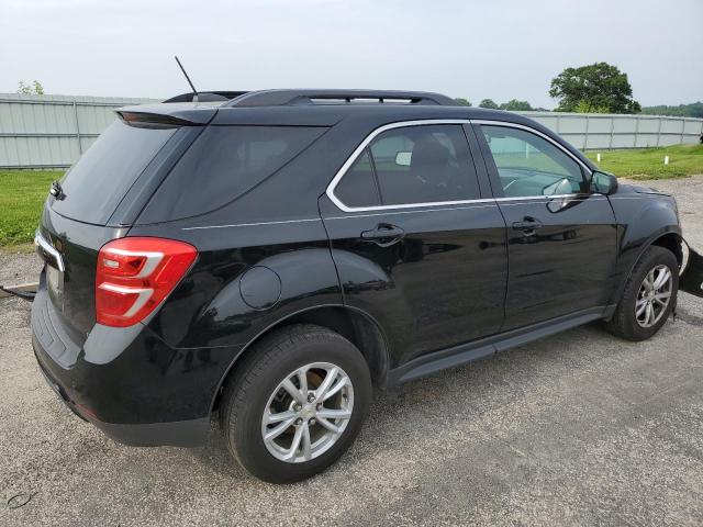 Vin: 2gnflfekxh6115617, lot: 60828985, chevrolet equinox lt 20173