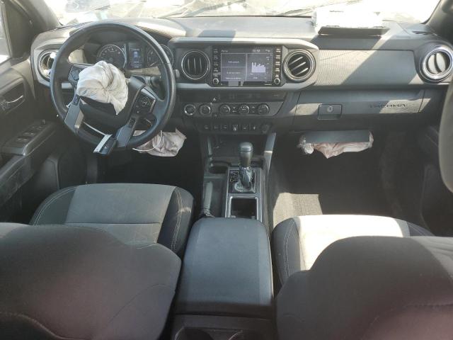 2021 TOYOTA TACOMA DOU - 3TMCZ5AN2MM398096