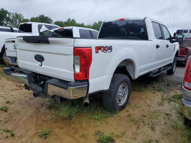 Vin: 1ft7w2b6xked50624, lot: 57984895, ford f250 super duty 20193
