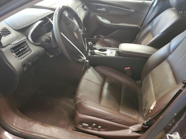 2015 CHEVROLET IMPALA LT 2G1125S34F9212555