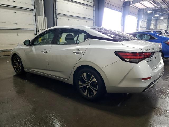 Vin: 3n1ab8cv5ny300654, lot: 61253395, nissan sentra sv 20222