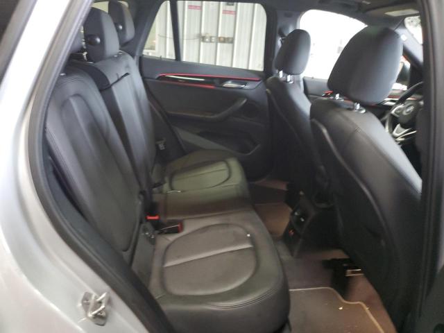 2021 BMW X1 SDRIVE2 WBXJG7C01M5S28024