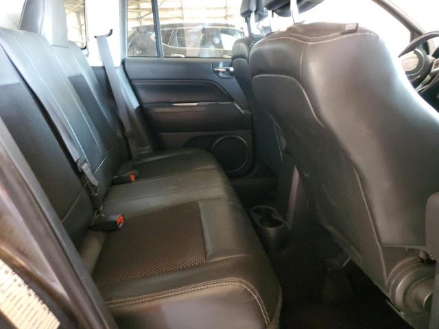 2017 JEEP COMPASS LA 1C4NJCEB9HD182400