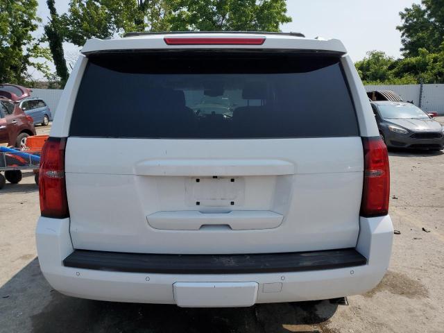 2016 CHEVROLET TAHOE K150 1GNSKBKC5GR138894