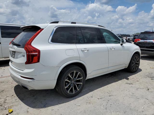 Vin: yv4a22pk9g1015499, lot: 61479505, volvo xc90 t6 20163