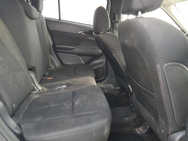 2019 MITSUBISHI ECLIPSE CR - JA4AT3AA1KZ038639