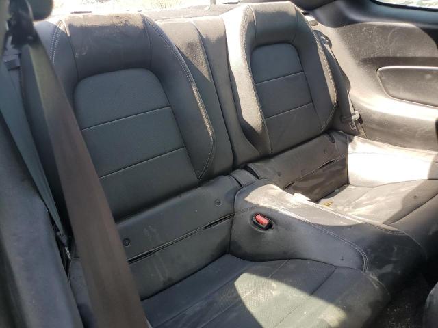 2021 FORD MUSTANG 1FA6P8TH4M5102423
