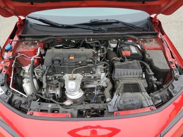 2022 HONDA CIVIC SPOR 2HGFE2F50NH602265