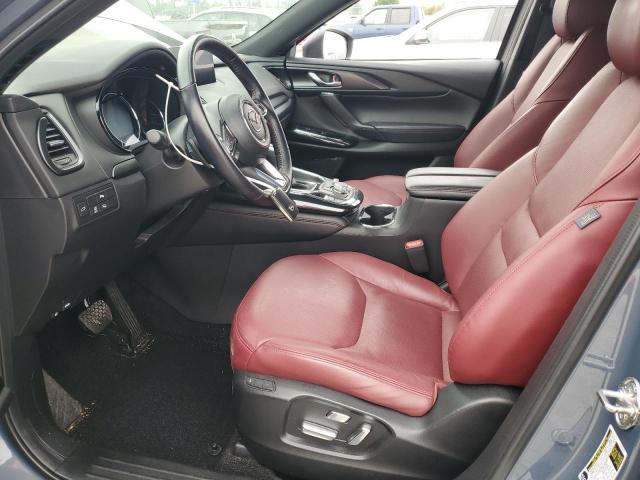 2023 MAZDA CX-9 GRAND JM3TCBDYXP0633414