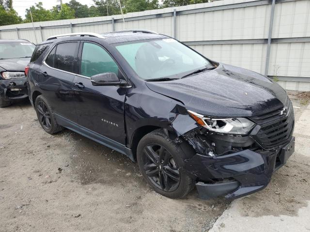 2020 CHEVROLET EQUINOX LT - 2GNAXVEXXL6217562